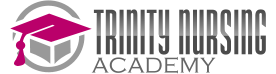 Trinity Nursing Academy Logo